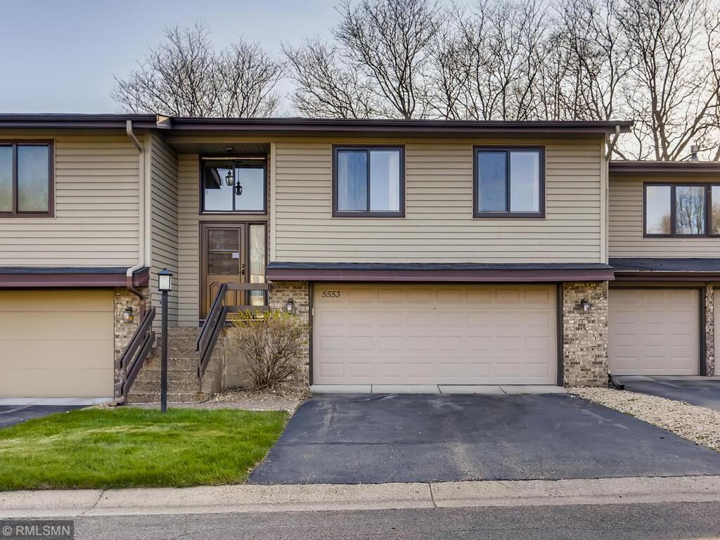 5553 Hyland Courts Drive, Bloomington, MN 55437 MLS 5745329 Edina