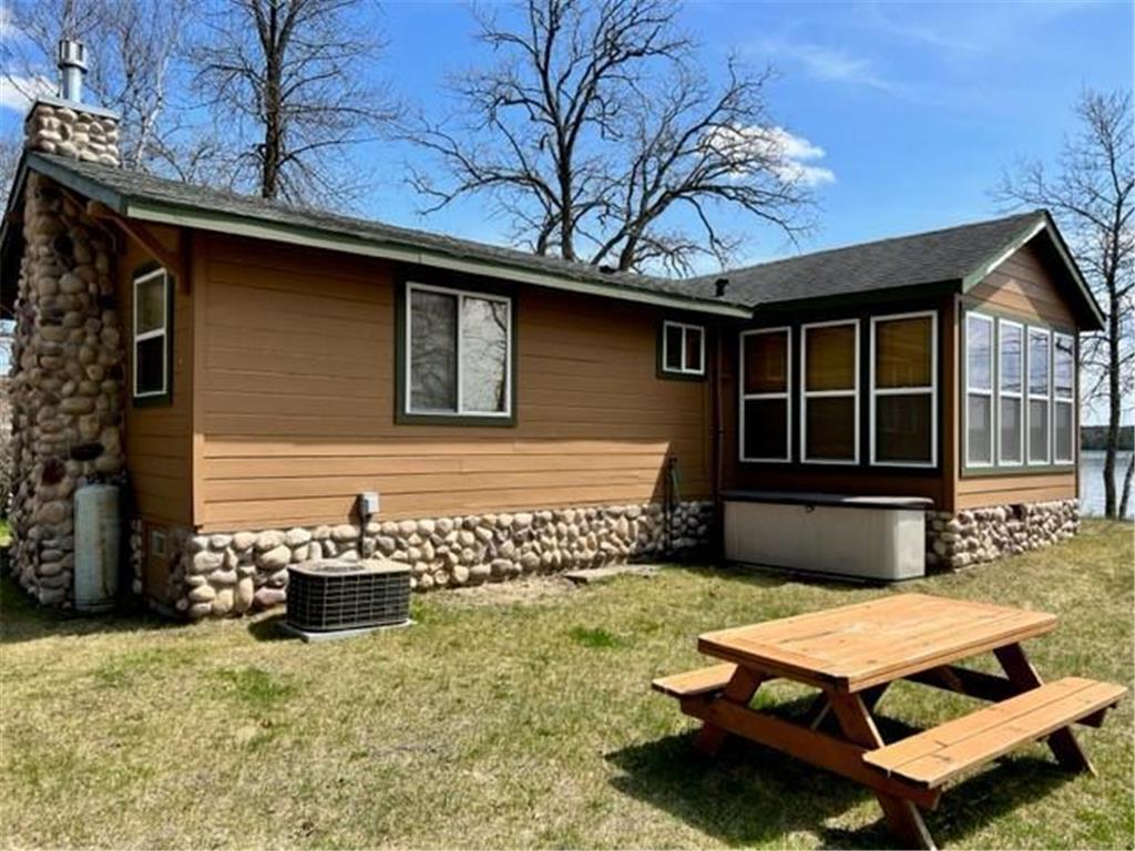 5554 Island View Drive NE 3, Port Hope Twp, MN, 56601 MLS 6368998