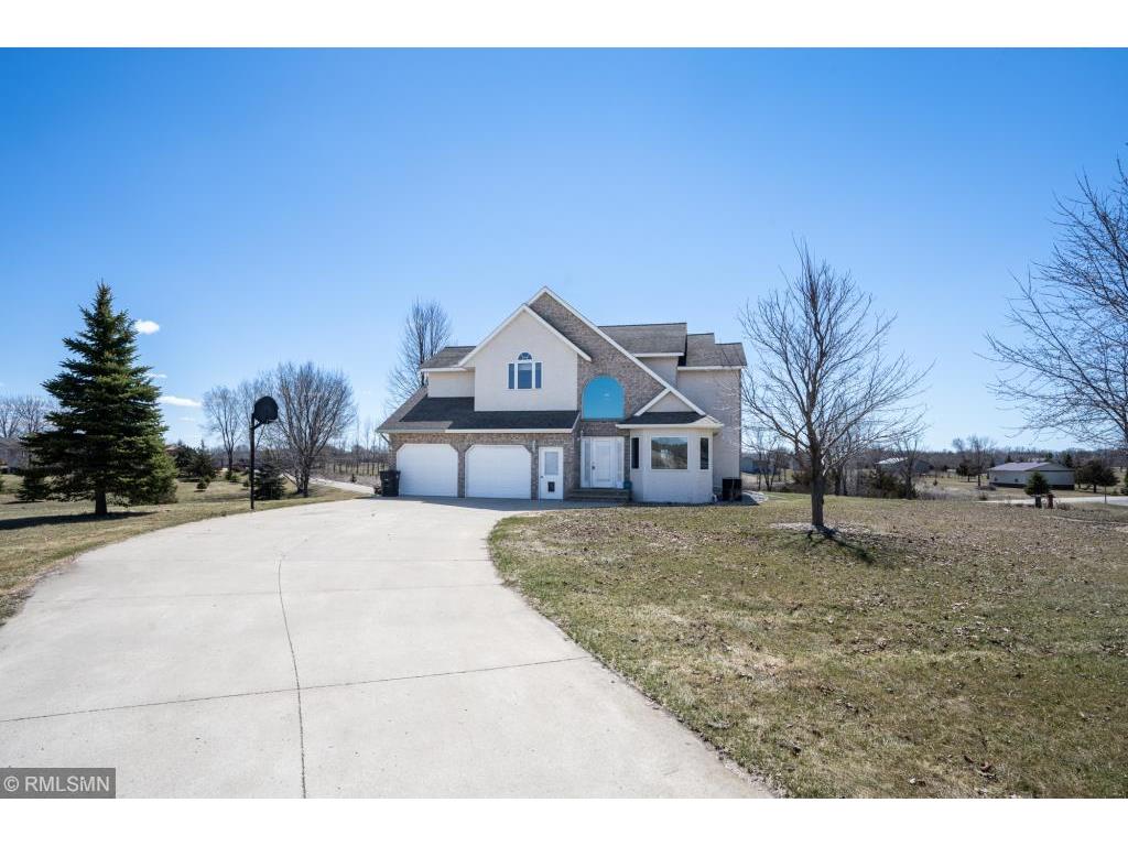 5555 112th Avenue NE, Spicer, MN 56288 MLS 5200586 Edina Realty