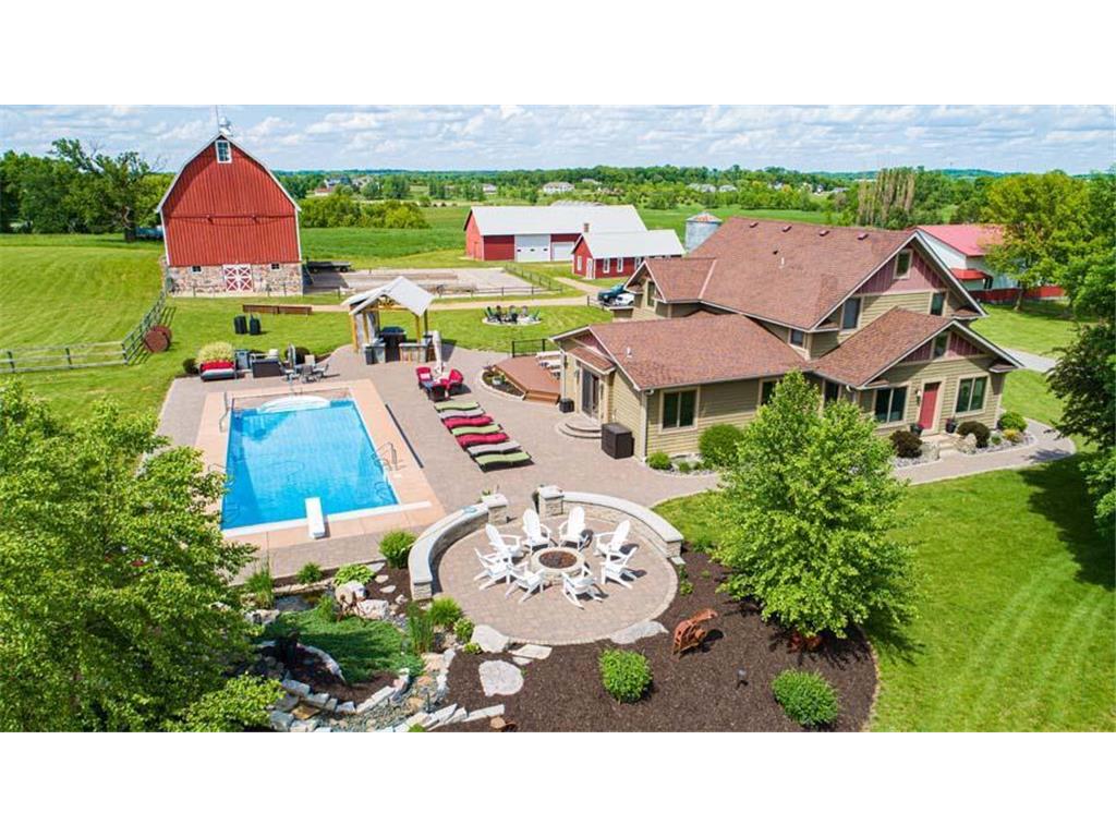 5556 50th Street SE, Delano, MN 55328 MLS 6217703 Edina Realty