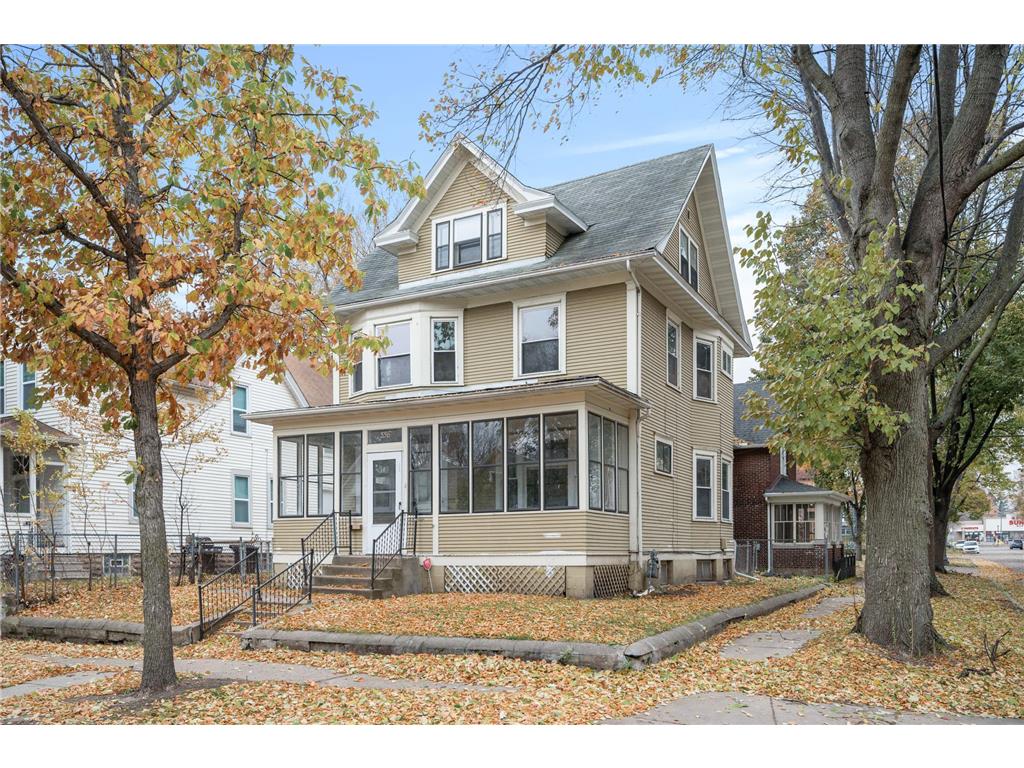 556 Charles Avenue, Saint Paul, MN, 55103 MLS 6439498 Edina Realty