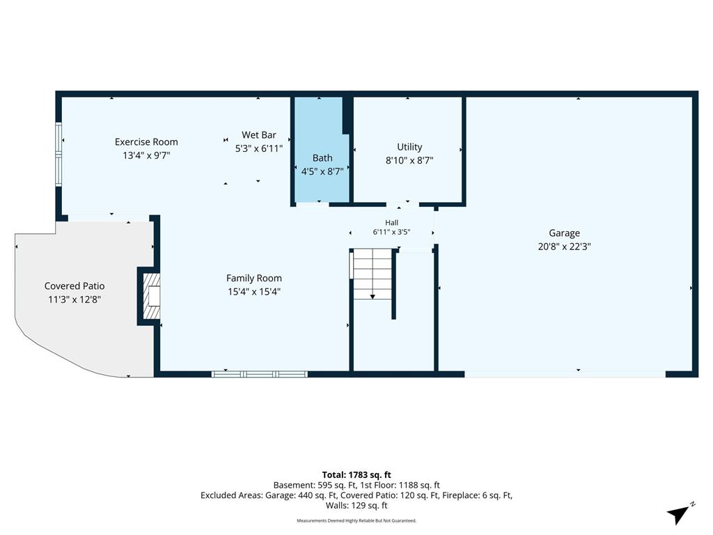 556 Donegal Circle Shoreview MN 55126 7100761 image44