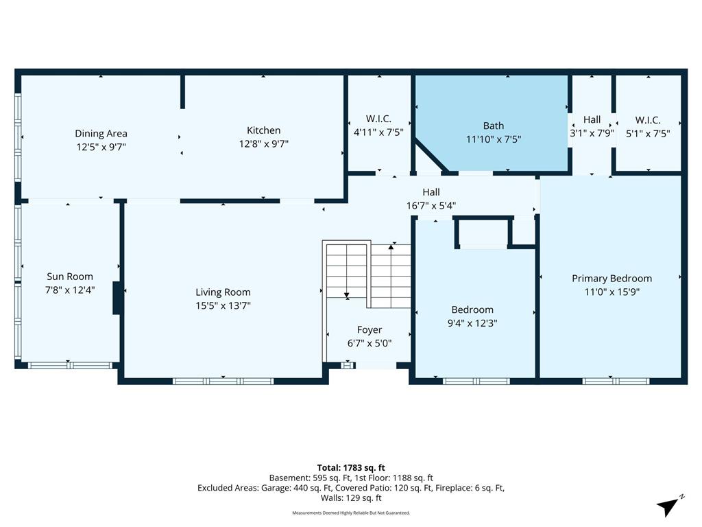 556 Donegal Circle Shoreview MN 55126 7100761 image45