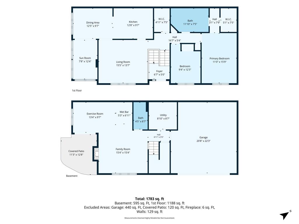 556 Donegal Circle Shoreview MN 55126 7100761 image46