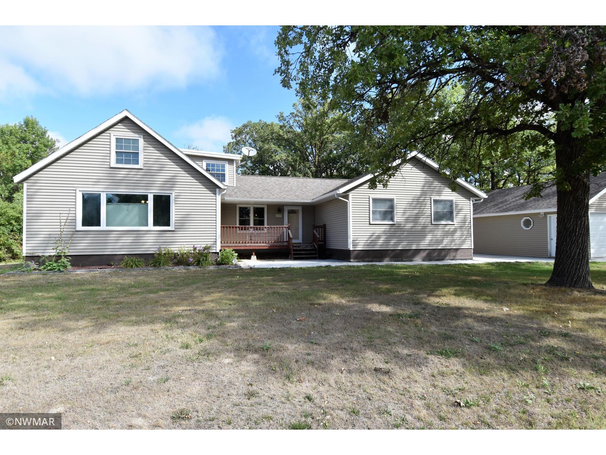 556 Minnesota Avenue W, Greenbush, MN 56726 MLS 6091259 Edina Realty