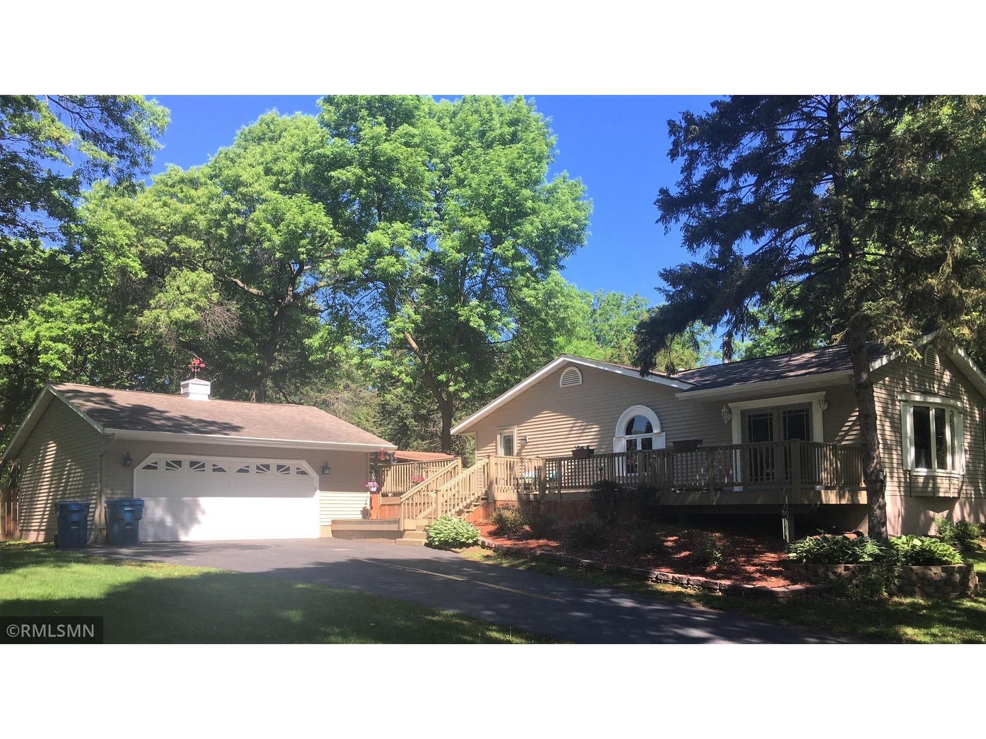 5560 107th Avenue, Clear Lake, MN 55319 MLS 5753179 Edina Realty