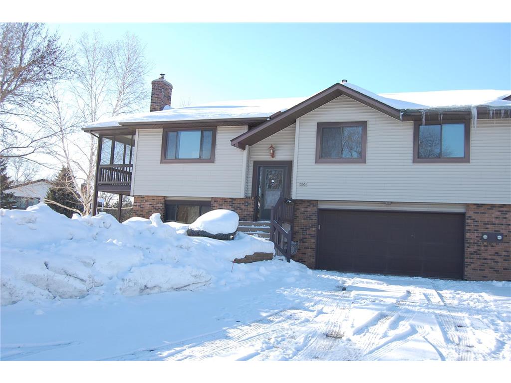 5561 Donegal Drive, Shoreview, MN, 55126 MLS 6328524 Edina Realty