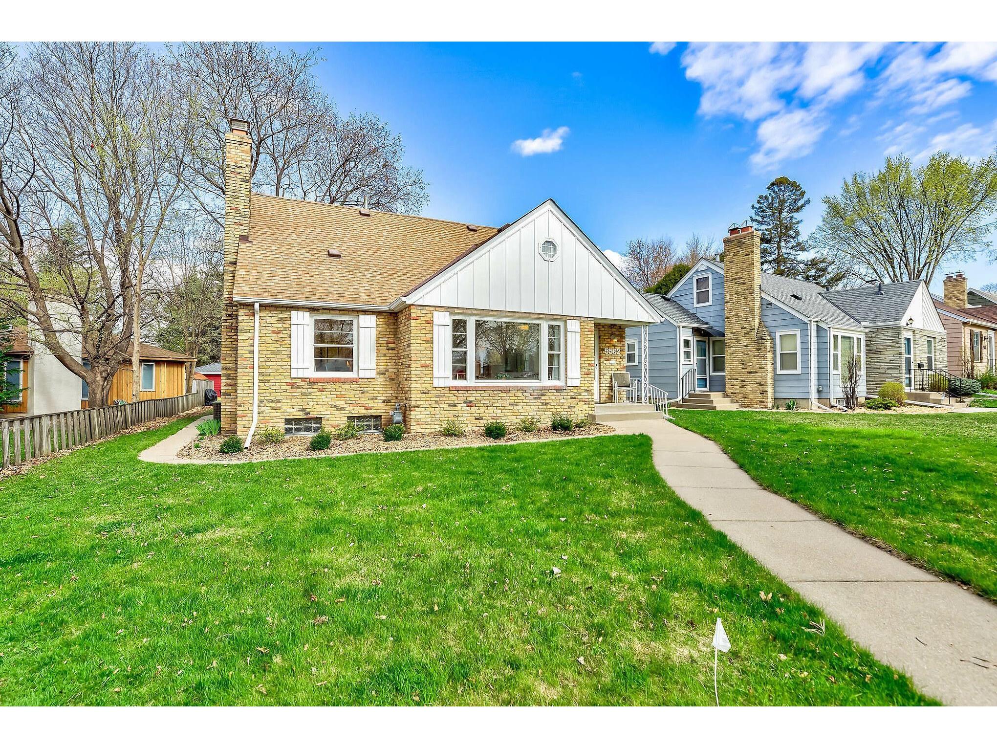 5562 Shoreview Avenue, Minneapolis, MN 55417 MLS 5742288 Edina Realty