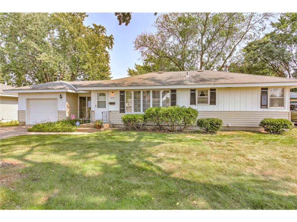 5566 Yates Avenue N, Crystal, MN, 55429 MLS 6258708 Edina Realty