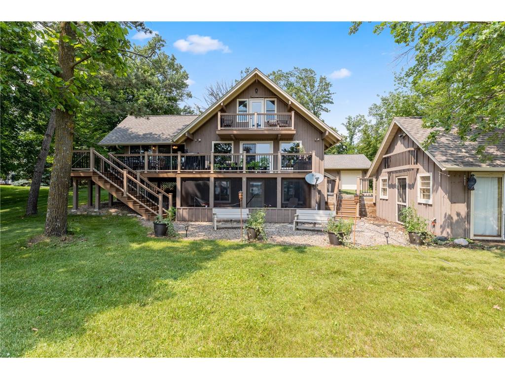 5569 Ojibwa Road, Brainerd, MN, 56401 MLS 6404572 Edina Realty