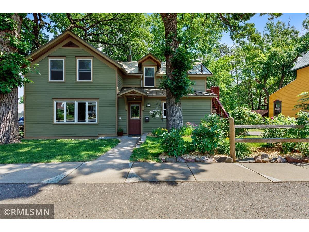 557 6th Street N, Bayport, MN 55003 MLS 6014419 Edina Realty