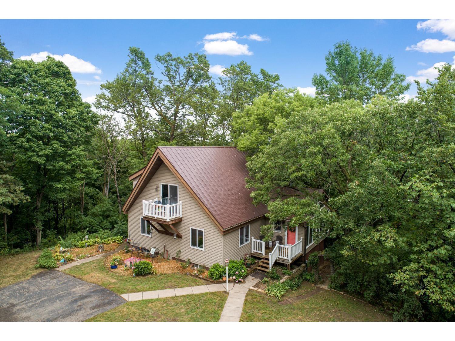 557 County Road M, Troy Twp, WI, 54022 MLS 6071562 Edina Realty