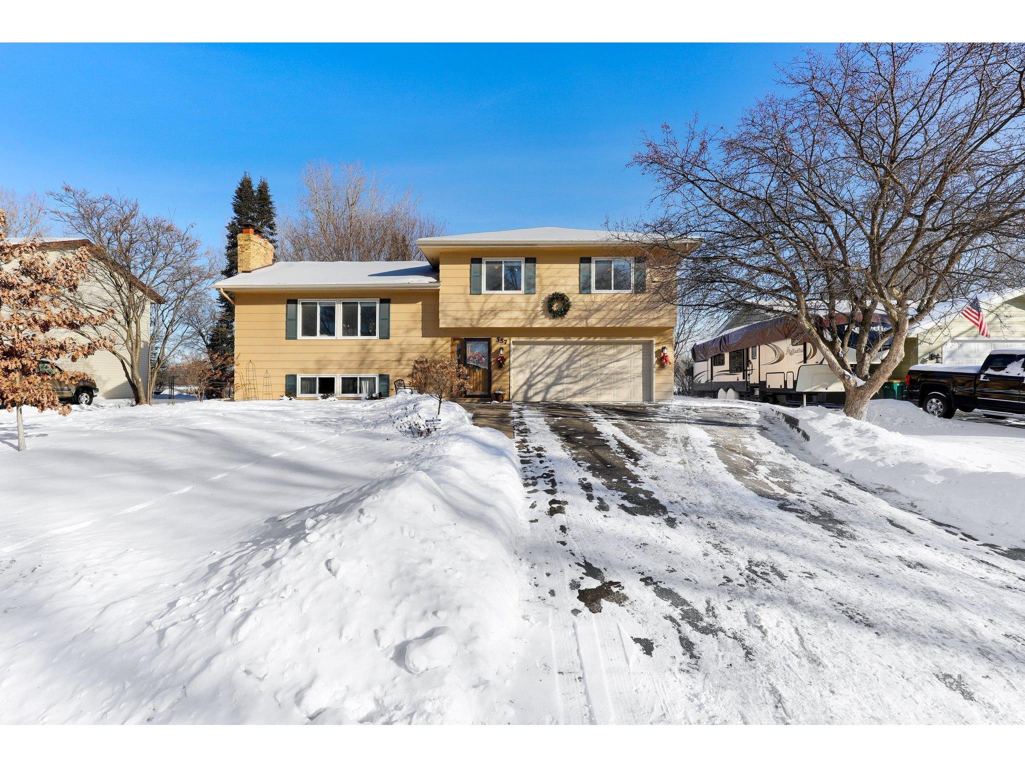 557 Springhill Road Vadnais Heights MN 55127 6139856 image1