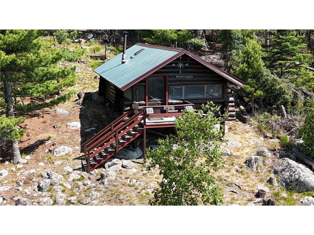 557 Wolf Point W Crane Lake MN 55725 - Crane 6735830 image1