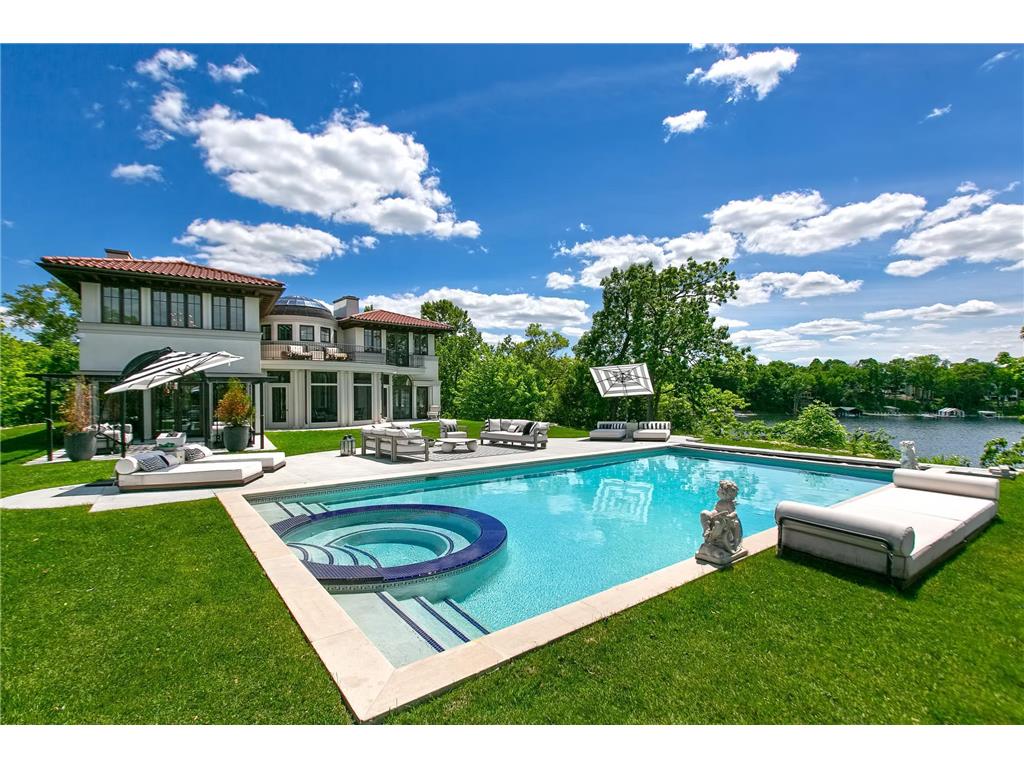 5570 Maple Heights Road Greenwood MN 55331 - Lake Minnetonka 6217602 image1