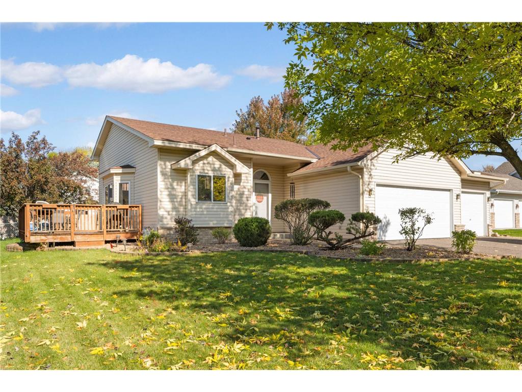 5571 145th Circle NW Ramsey MN 55303 6449463 image1