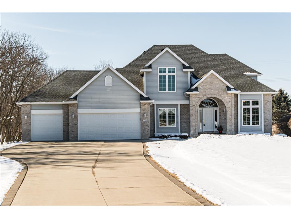 5571 Eisenhower Drive SE, Rochester, MN, 55904 MLS 6342275 Edina