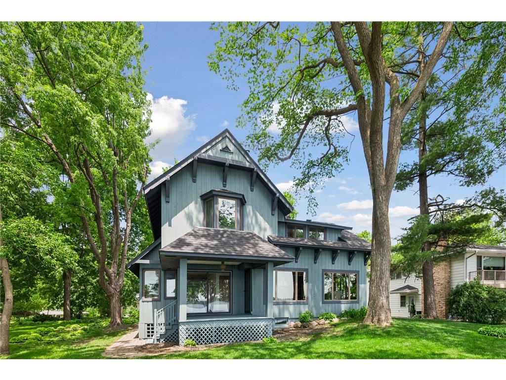5573 Bartlett Boulevard Mound MN 55364 - Lake Minnetonka 7074925 image1