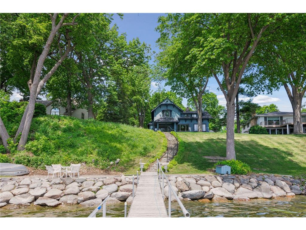 5573 Bartlett Boulevard Mound MN 55364 - Lake Minnetonka 7074925 image32