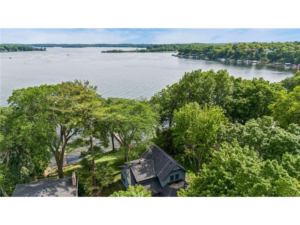 5573 Bartlett Boulevard Mound MN 55364 - Lake Minnetonka 7074925 image36