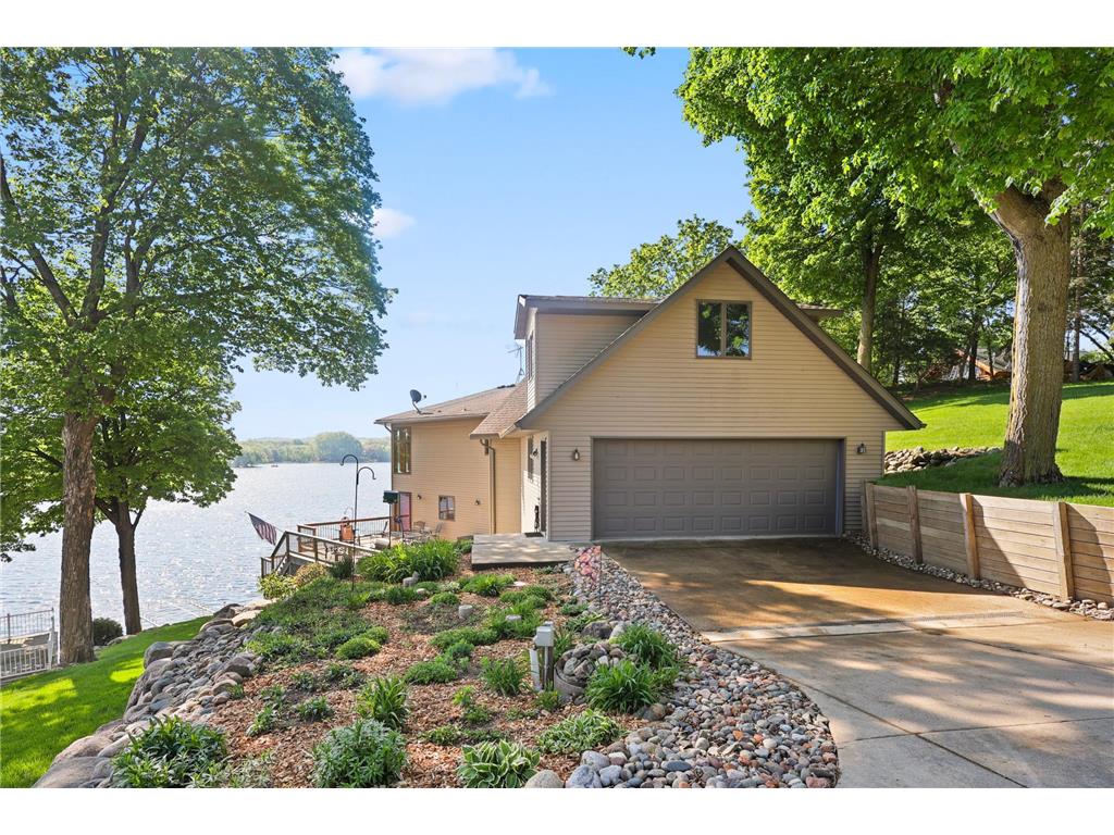 5574 Quinlar Avenue NW Annandale MN 55302 - West Lake Sylvia 6480953 image1