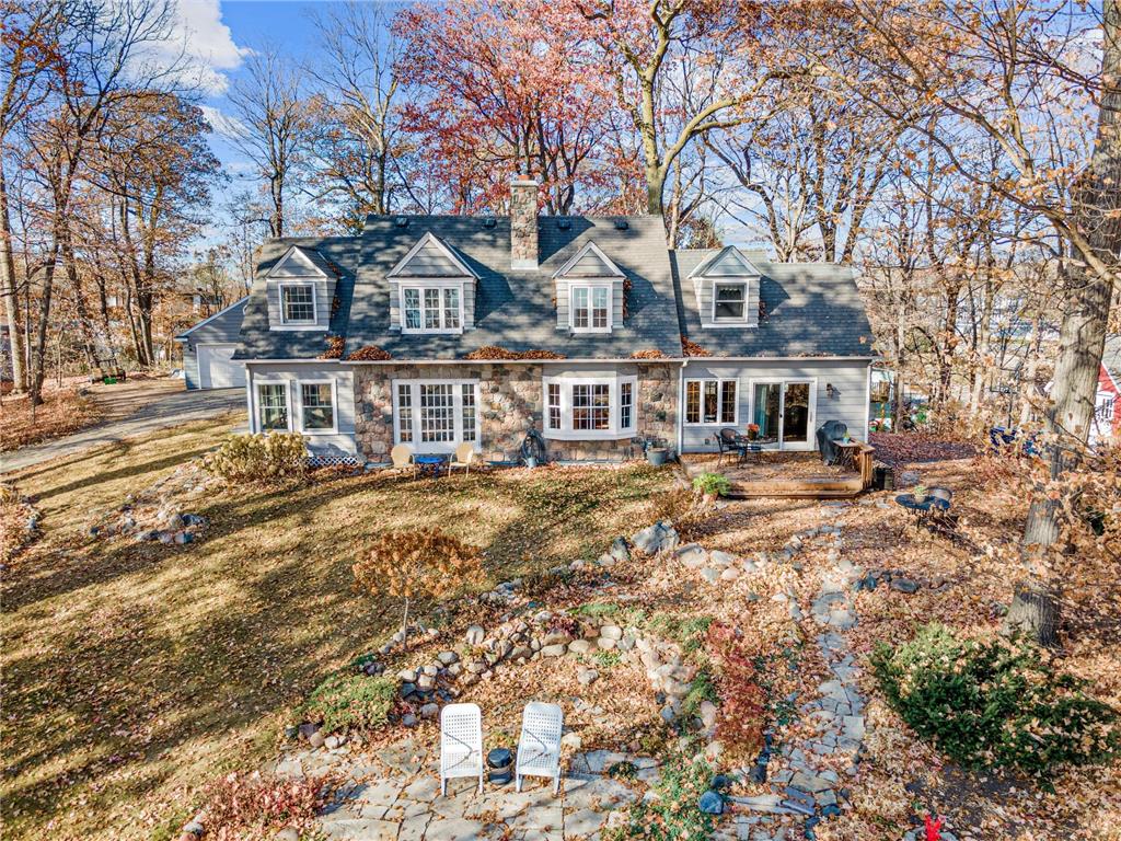 5574 Sherwood Drive, Mound, MN, 55364 MLS 6302390 Edina Realty