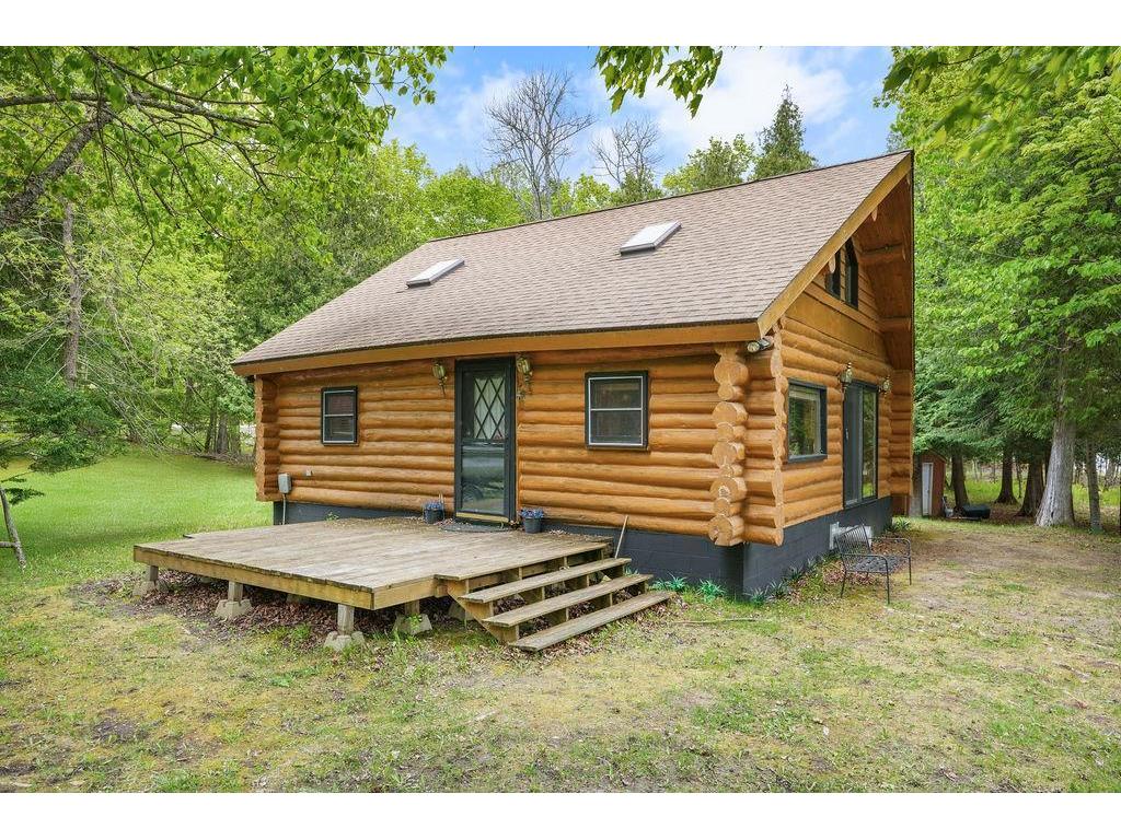 55746 Pleasant Circle Sand Lake Twp MN 56659 - Sand Lake 6724427 image1