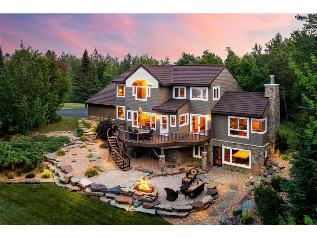 5575 Cook Lake Drive Duluth MN 55803 - Cooks 6337990 image1