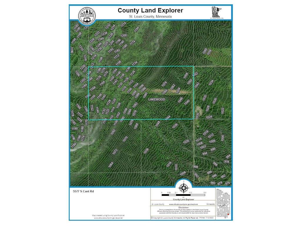 5577 Cant Road S Lakewood Twp MN 55804 - Superior 6797580 image12