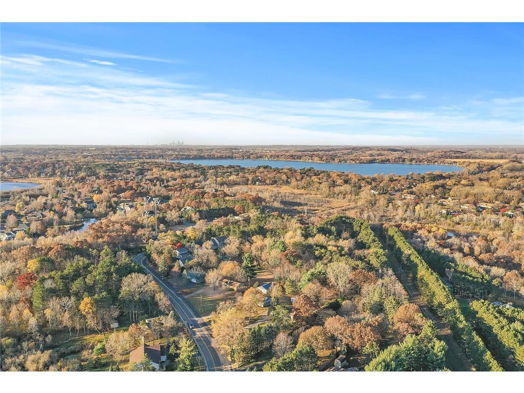 5577 Turtle Lake Road, Shoreview, MN 55126 MLS 6313673 Edina Realty