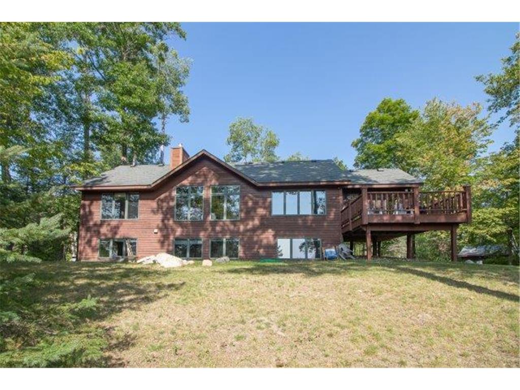 5577 Woods Bay Drive NE, Outing, MN, 56662 MLS 6423558 Edina Realty