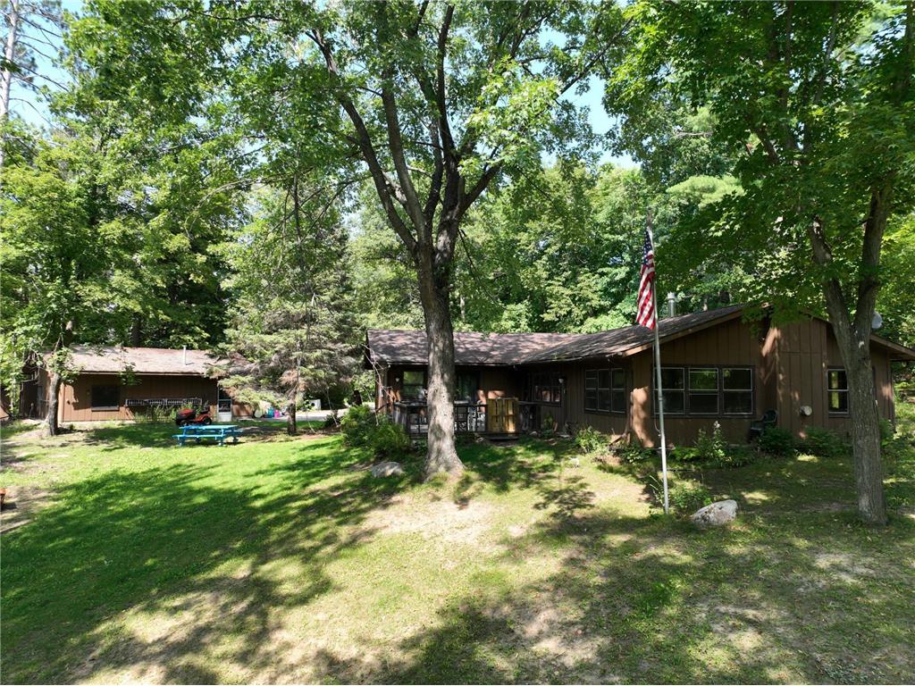 5579 Lower Ten Mile Lake Road NW, Hackensack, MN, 56452 MLS 6418664 Edina Realty