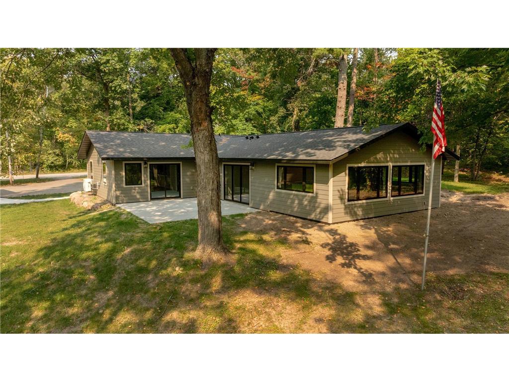 5579 Lower Ten Mile Lake Road NW Hackensack MN 56452 - Birch Lake 6602297 image1
