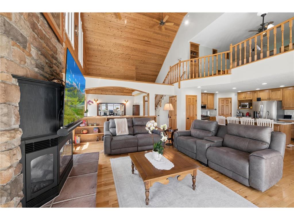 5579 Port Royal Road East Side Twp MN 56342 - Mille Lacs Lake 7068004 image10