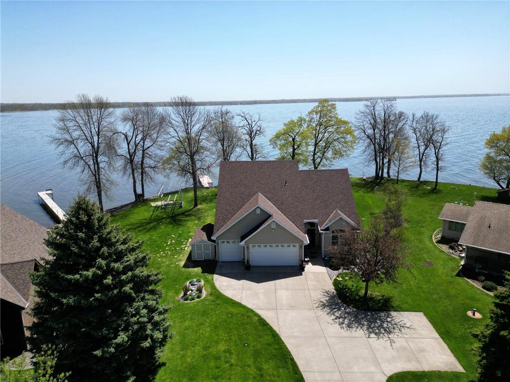 5579 Port Royal Road East Side Twp MN 56342 - Mille Lacs Lake 7068004 image3