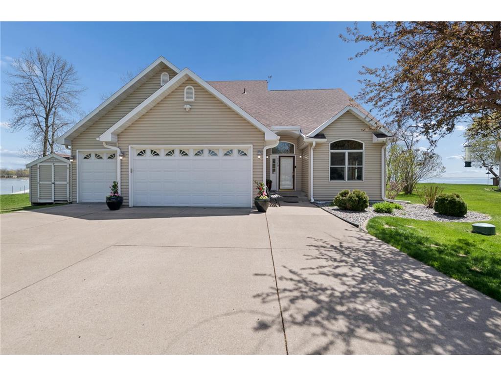 5579 Port Royal Road East Side Twp MN 56342 - Mille Lacs Lake 7068004 image36