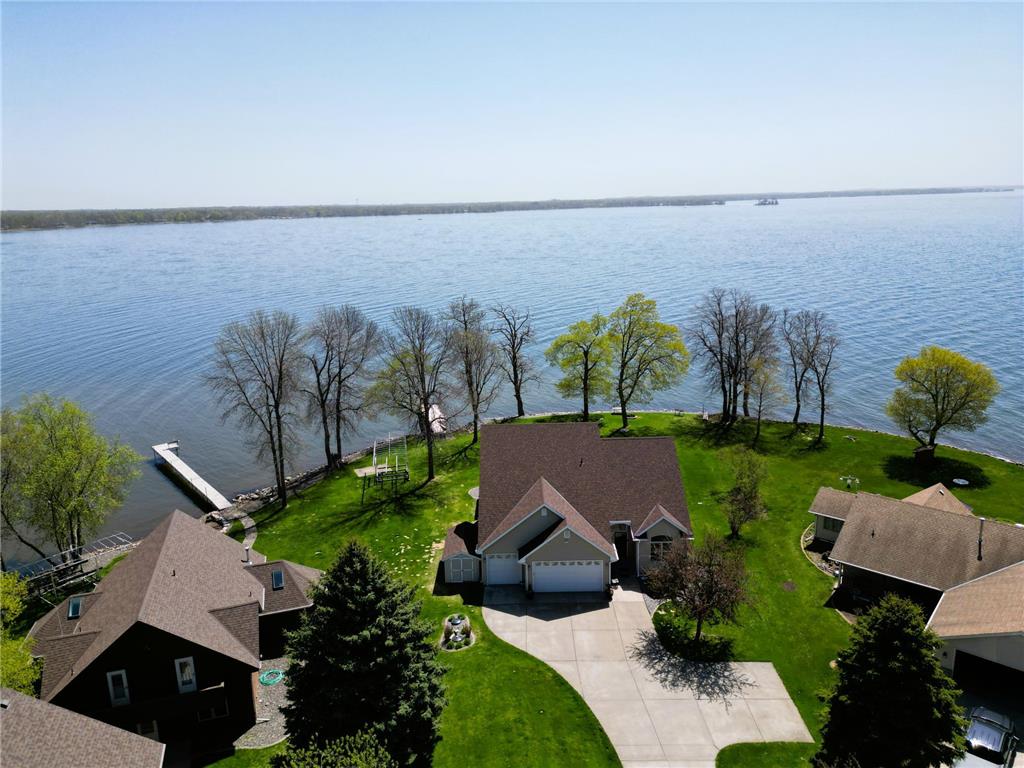 5579 Port Royal Road East Side Twp MN 56342 - Mille Lacs Lake 7068004 image4