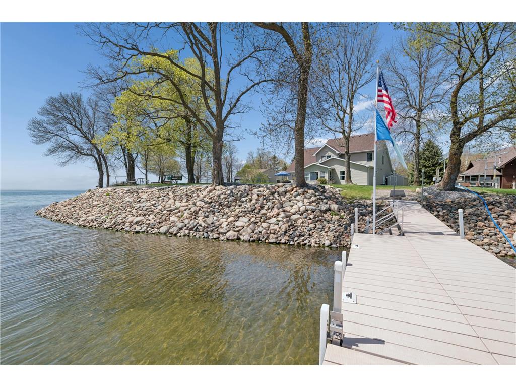 5579 Port Royal Road East Side Twp MN 56342 - Mille Lacs Lake 7068004 image42