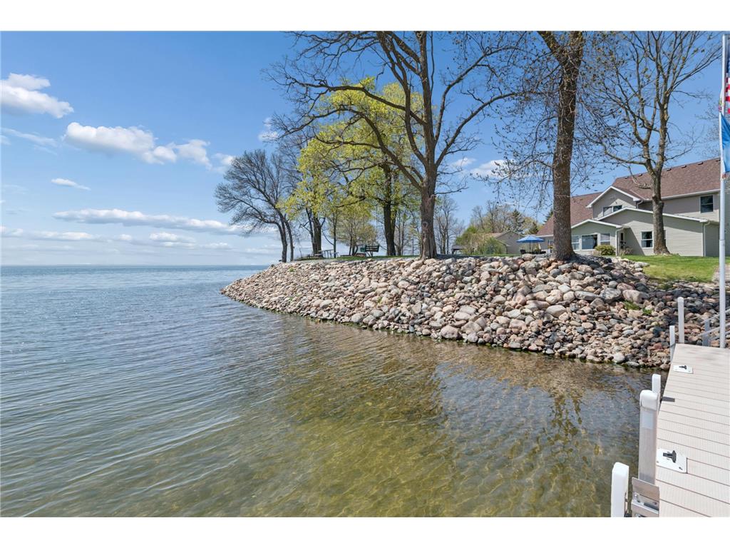 5579 Port Royal Road East Side Twp MN 56342 - Mille Lacs Lake 7068004 image43