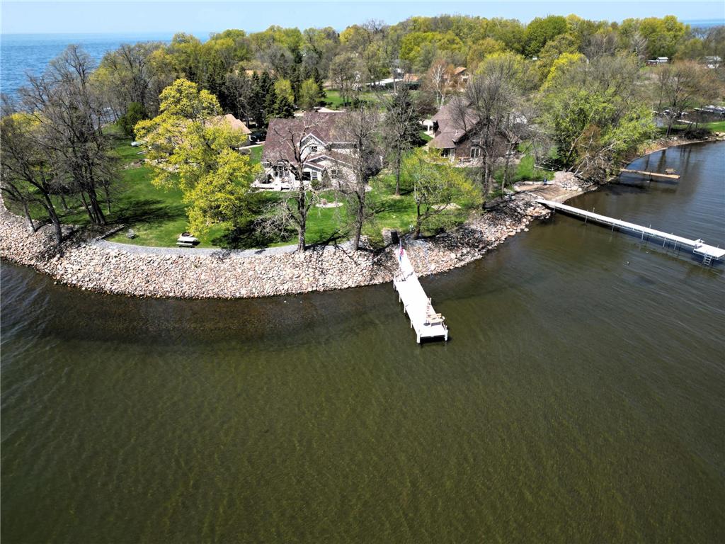 5579 Port Royal Road East Side Twp MN 56342 - Mille Lacs Lake 7068004 image46