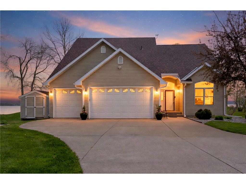 5579 Port Royal Road East Side Twp MN 56342 - Mille Lacs Lake 7068004 image49
