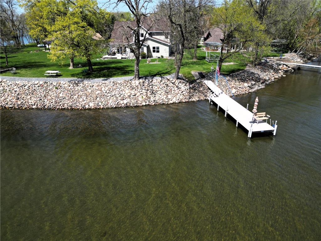 5579 Port Royal Road East Side Twp MN 56342 - Mille Lacs Lake 7068004 image5