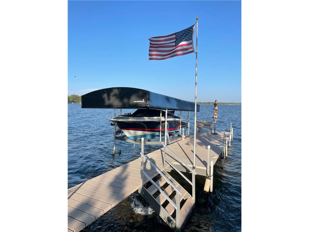 5579 Port Royal Road East Side Twp MN 56342 - Mille Lacs Lake 7068004 image6