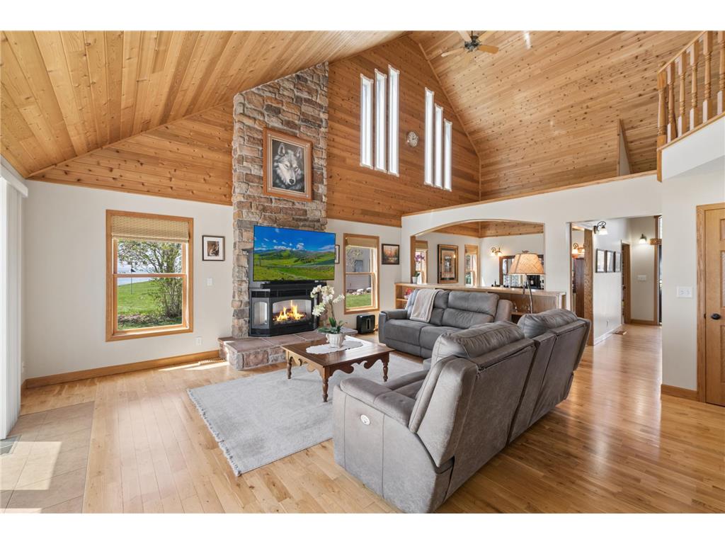 5579 Port Royal Road East Side Twp MN 56342 - Mille Lacs Lake 7068004 image9
