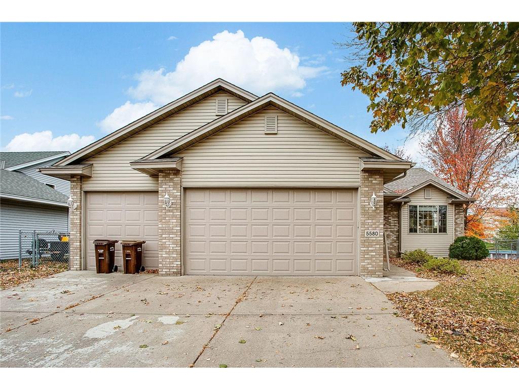 5580 Highland Trail, Big Lake, MN, 55309 MLS 6274733 Edina Realty