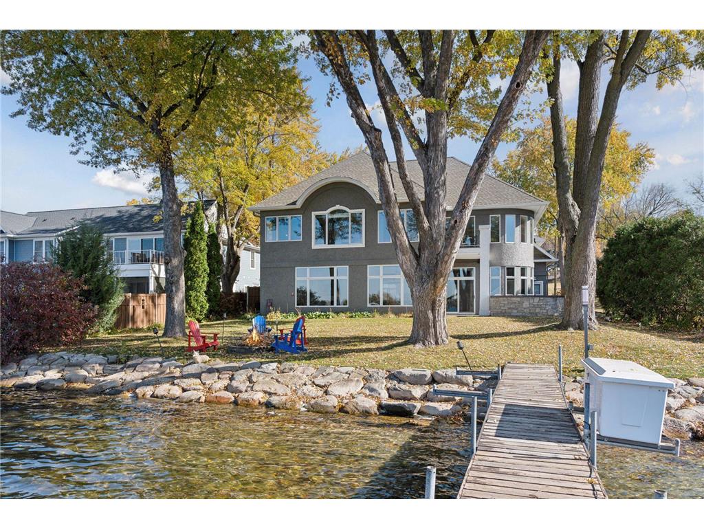 5580 Maple Heights Road Greenwood MN 55331 - Lake Minnetonka 6619014 image1