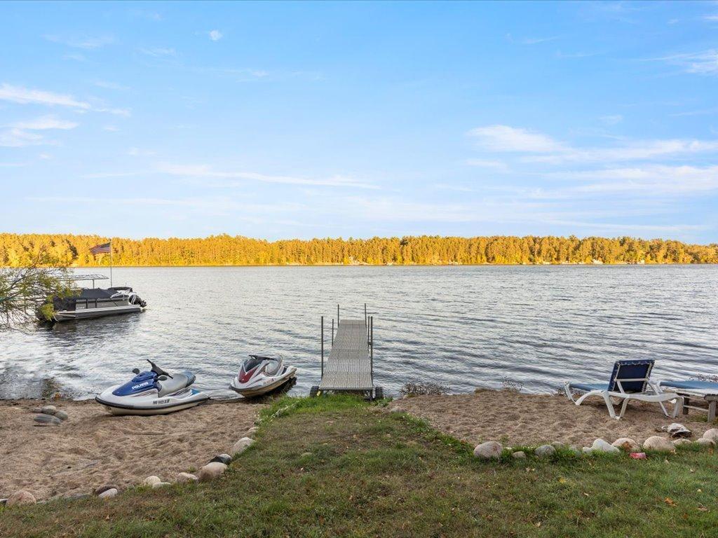 5580 Sibley Lake Road SW Pequot Lakes MN 56472 - Sibley 6608435 image1