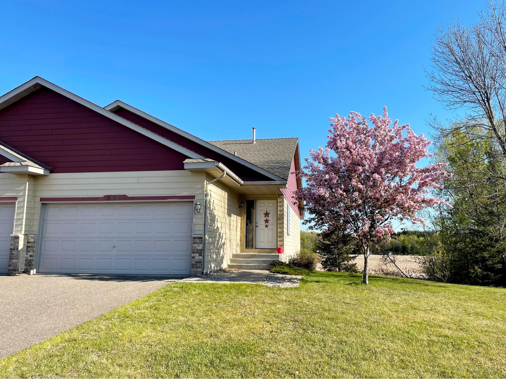 5581 154th Lane NW, Ramsey, MN 55303 MLS 5752577 Edina Realty