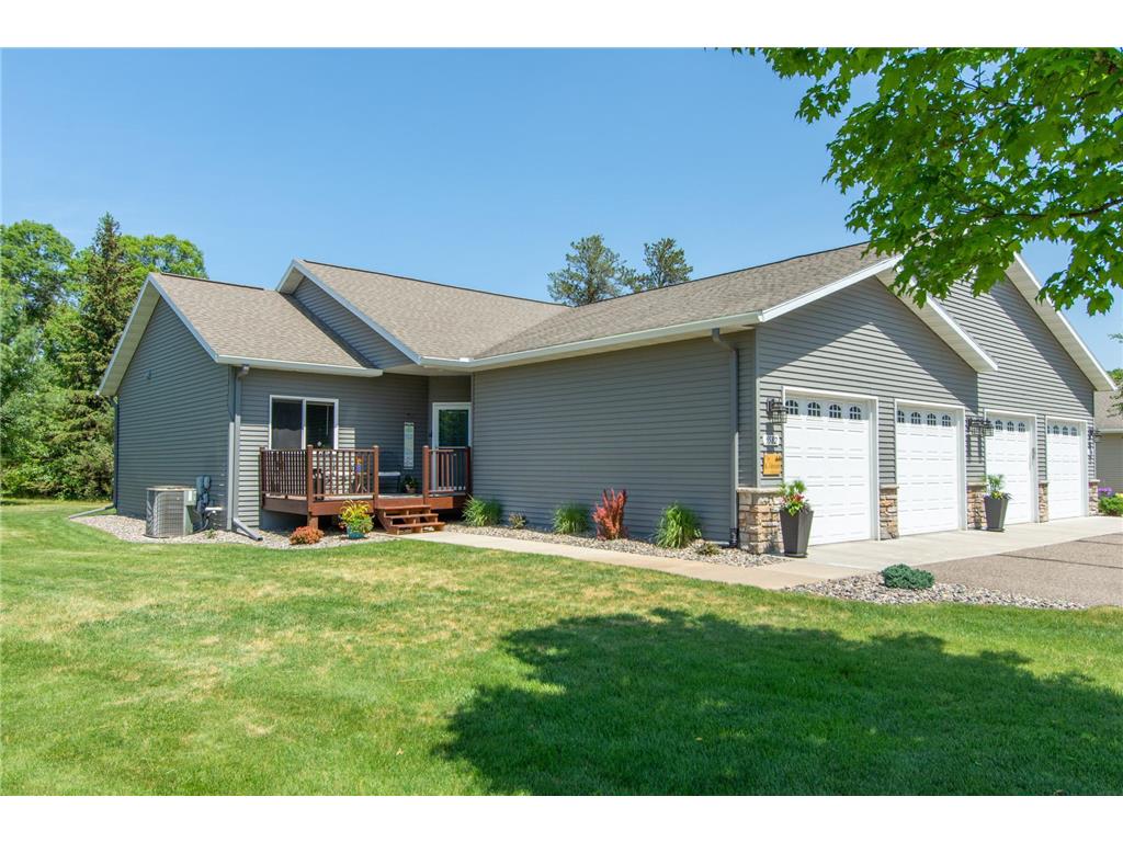 5582 Rush Lake Court Baxter MN 56425 - Rush 6383014 image1