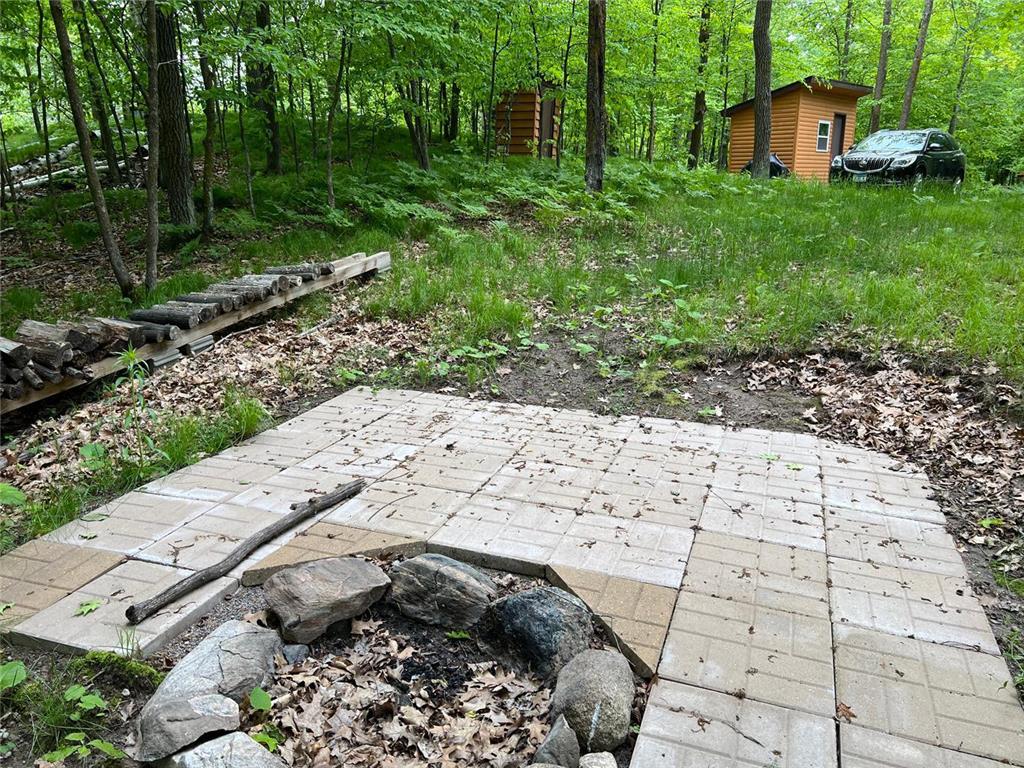 5585 Woods Bay Drive NE Crooked Lake Twp MN 56662 - Roosevelt 6739638 image1